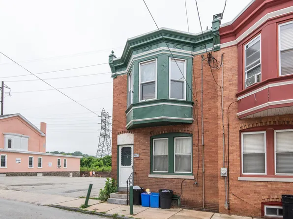 4552 Baker St, Philadelphia, PA 19127