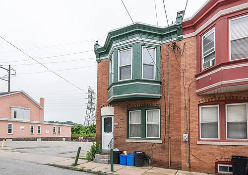 4552 Baker St Photo 1