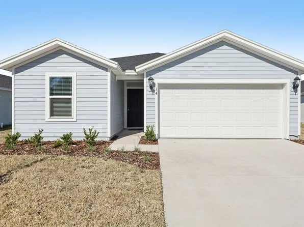 14 Dilly Ct, Palm Coast, FL 32137