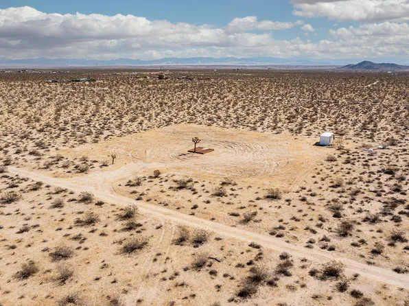 61231 Moonlight Mesa Rd, Joshua Tree, CA 92252