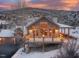 236 Remington Trl, Edwards, CO 81632