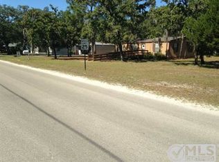 186 Otter Lake Rd, Panacea, FL 32346