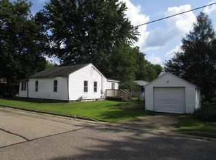 211 Park Dr, Colfax, WI 54730