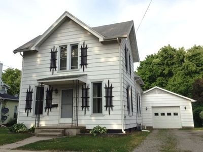 121 S Summit St, Morenci, MI, 49256