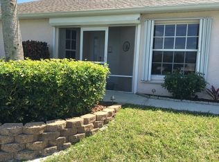 4136 Fairway Dr, North Port, FL 34287