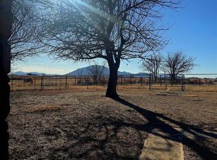 10443 NW Chibitty Rd, Lawton, OK 73507