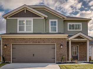 11237 Ensle Dr, Evansville, IN