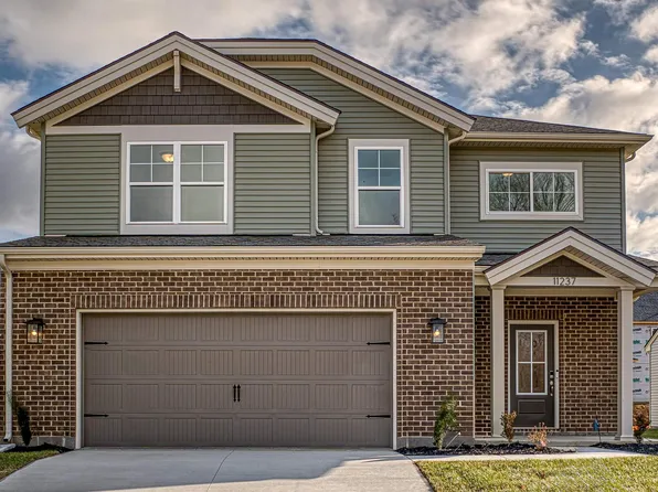 11237 Ensle Dr, Evansville, IN 47725