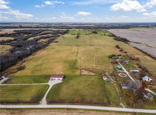 NE 1400th Rd, Leeton, MO 64761