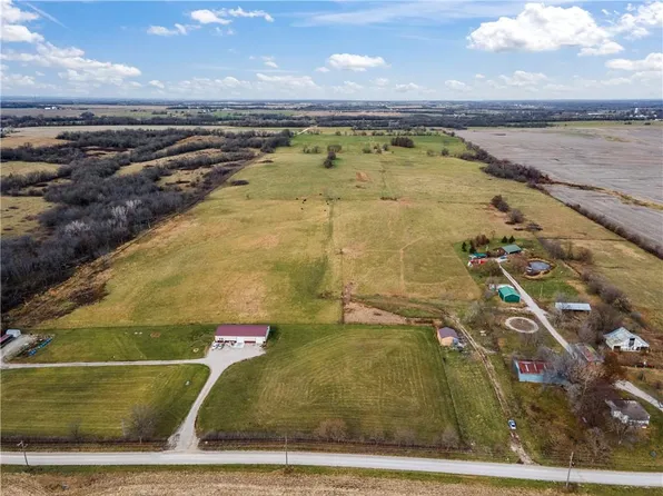 NE 1400th Rd, Leeton, MO 64761