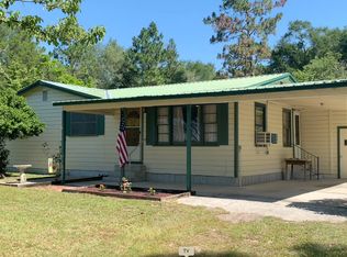 20193 76th St, Live Oak, FL 32060