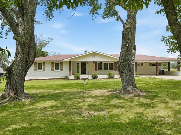 4044 W Paron Rd, Cookeville, TN 38506