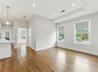 64 Gove St #U1, Boston, MA 02128