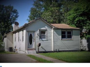 23 Holly Ave, Runnemede, NJ 08078