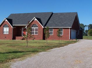 720 Dyer Ln, Cookeville, TN 38501