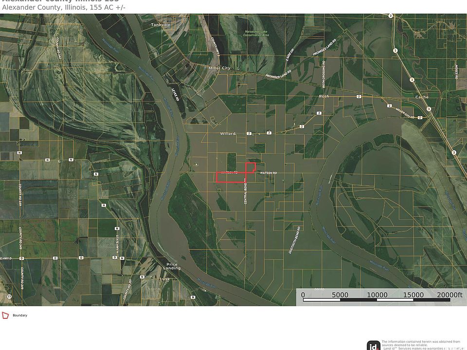 1st image of 0 Watson Rd