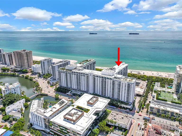 2301 Collins Ave #840 — Photo 14