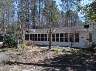 100 Glenn Davis Rd, Vidalia, GA 30474