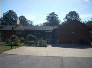 1544 Kowloon Trl, Hixson, TN 37343