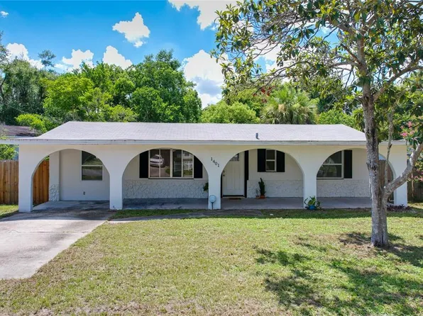 1401 Tyrone Ct, Casselberry, FL 32707