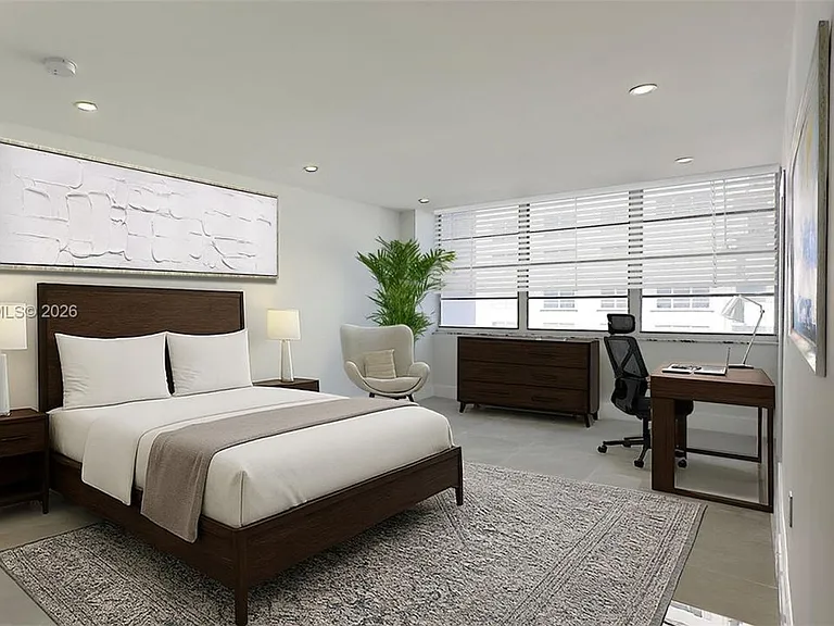 18051 Biscayne Blvd #1601 — Photo 15