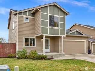 3914 82nd Ave NE, Marysville, WA
