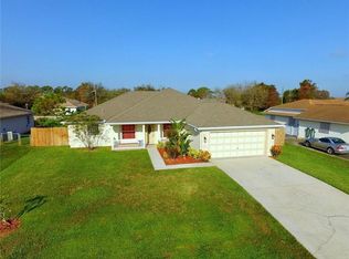 334 Benschop St, Sebastian, FL 32958