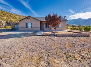 753 W Thunderbird Cir, Safford, AZ 85546