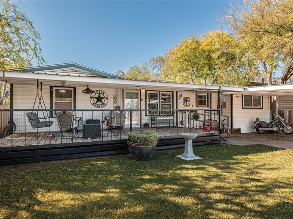 890 Sunset Dr, Abilene, TX 79605