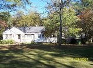 231 S 3rd St, Colbert, GA 30628
