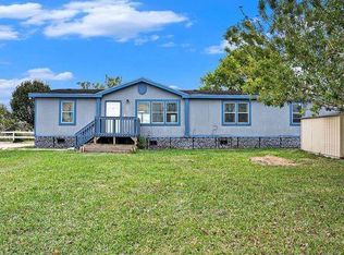 5107 Quail West Rd, Alvin, TX 77511