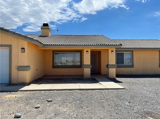 3521 Homestead Rd, Pahrump, NV 89048