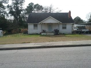 2136 Richards Rd, Augusta, GA 30906