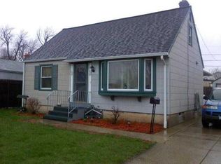 16 Yeager Dr, Cheektowaga, NY 14225