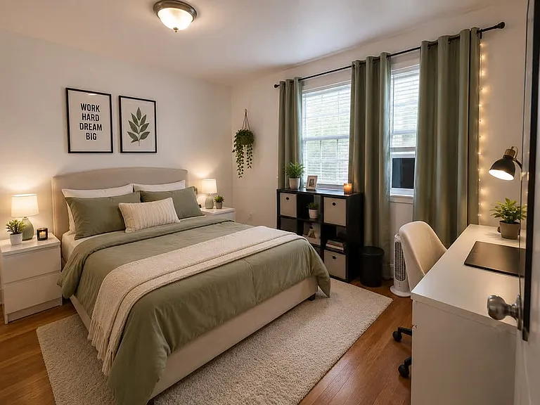 34 Franklin Ave #8 — Photo 9