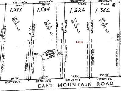 0 E Mountain Rd, Westfield, MA, 01085