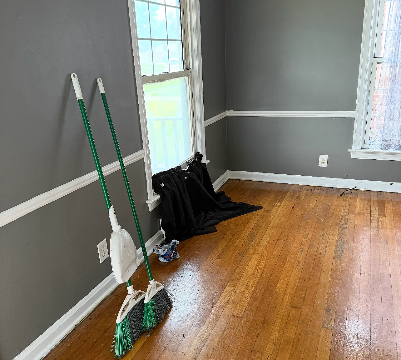 4 bed, 1142 sqft, $1,350 — Photo 4