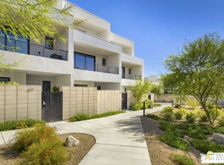 467 Huddle Springs Way, Palm Springs, CA 92264