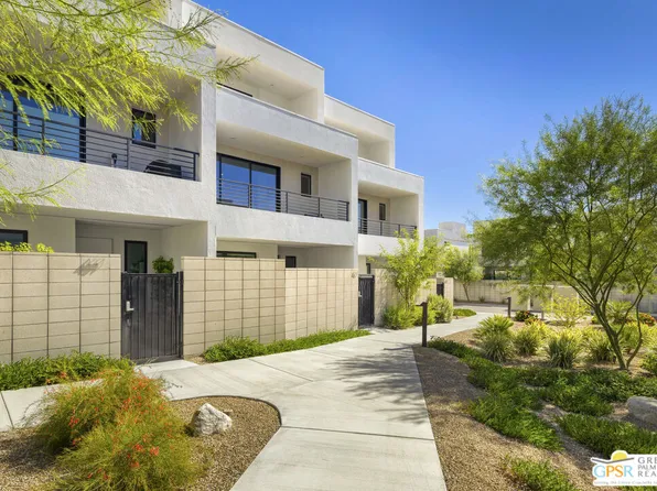 467 Huddle Springs Way, Palm Springs, CA 92264