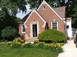 811 N Gainsborough Ave, Royal Oak, MI