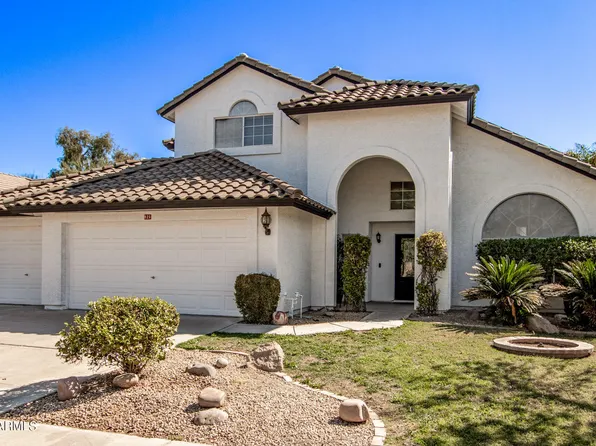 925 N JAMAICA Way, Gilbert, AZ 85234