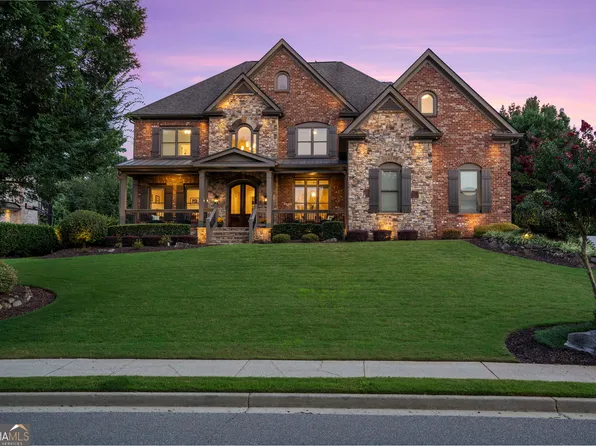 5335 Harris Springs Dr, Cumming, GA 30040