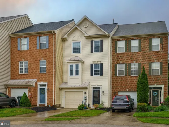 1303 Sorrell Ct, Eldersburg, MD 21784