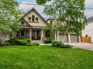 249 Lakeside Ave, Burlington, ON L7N 1Y4