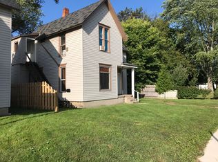 1131 S Main St APT 1, Elkhart, IN 46516