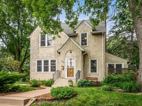 404 Luverne Ave, Minneapolis, MN 55419