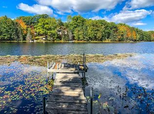 7267 Bluegill Lake Rd, Lake Tomahawk, WI 54539