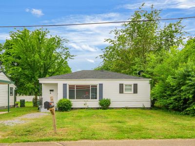 3605 6th Ave SW, Huntsville, AL, 35805