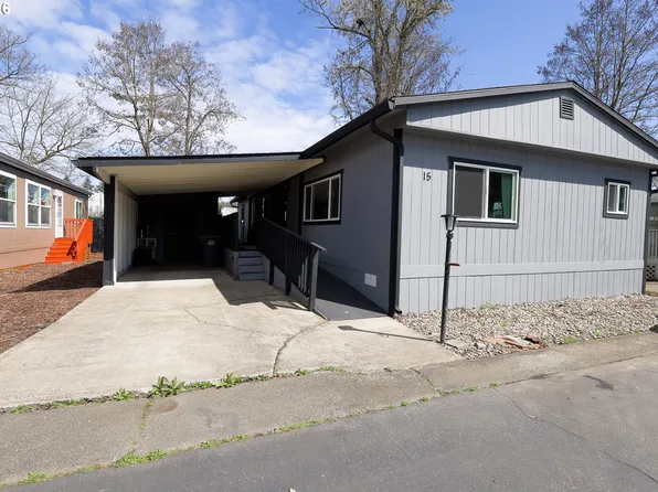 1901 SE Minter Bridge Rd Unit 15, Hillsboro, OR 97123