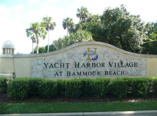 301 Yacht Harbor Dr, Palm Coast, FL 32137